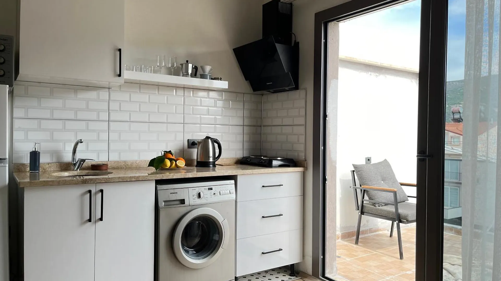 Aden Pet Apartment Fethiye 0*,  Turkey