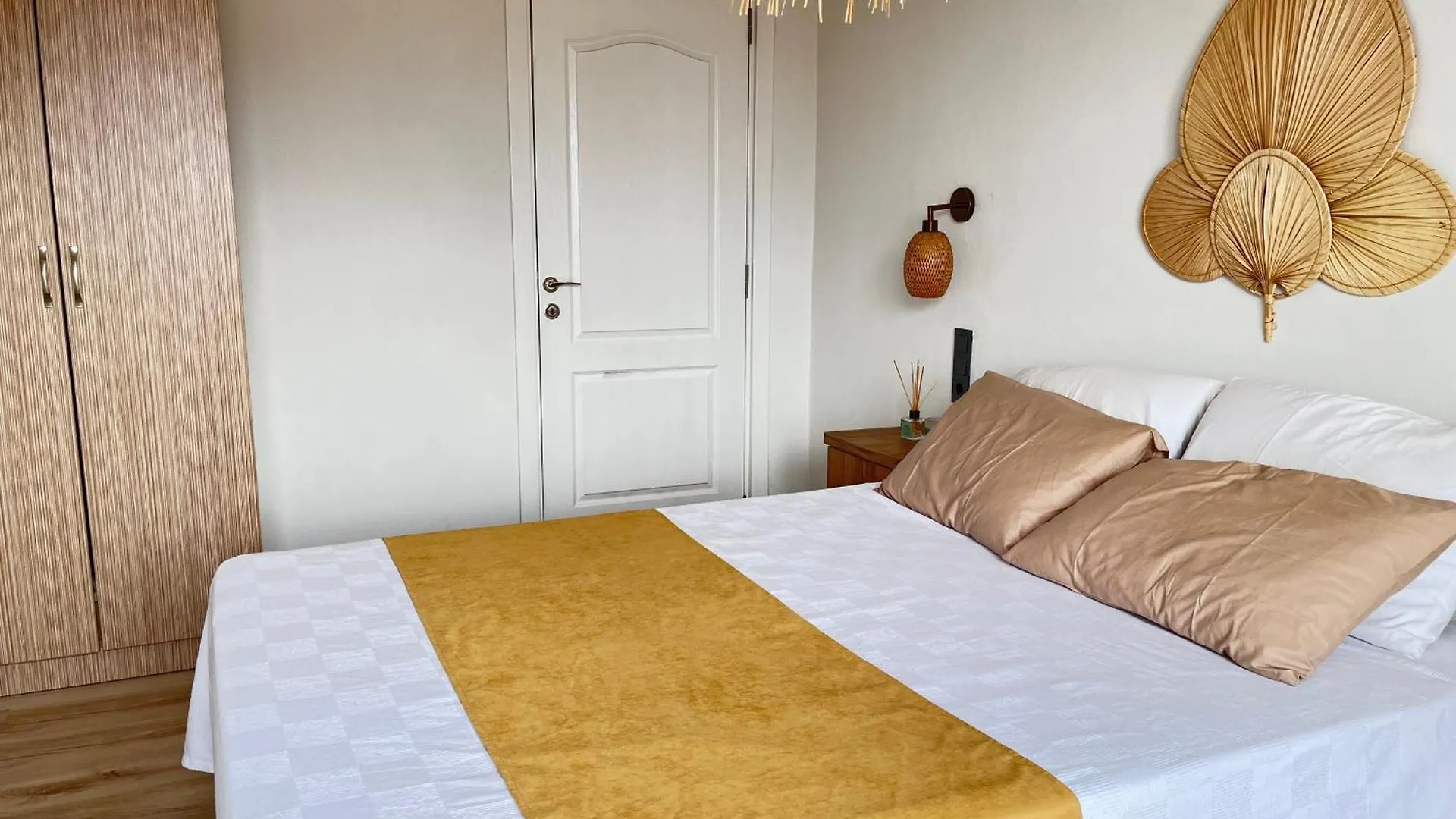 Aden Pet Apartment Fethiye Aparthotel