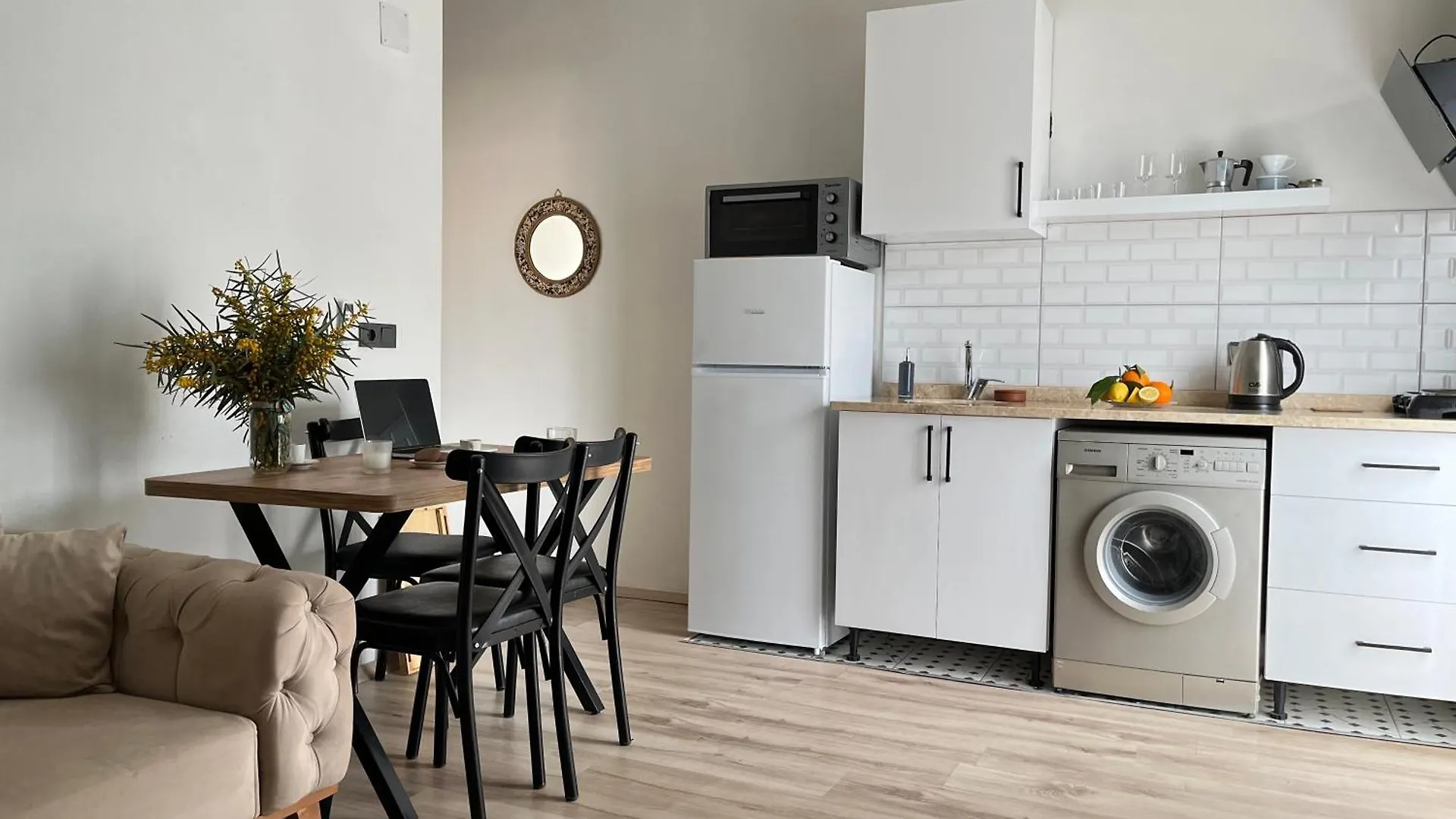 Aparthotel Aden Pet Apartment Fethiye Turkey
