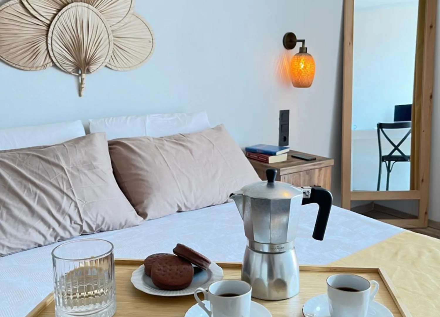 Aden Pet Apartment Fethiye 0*,
