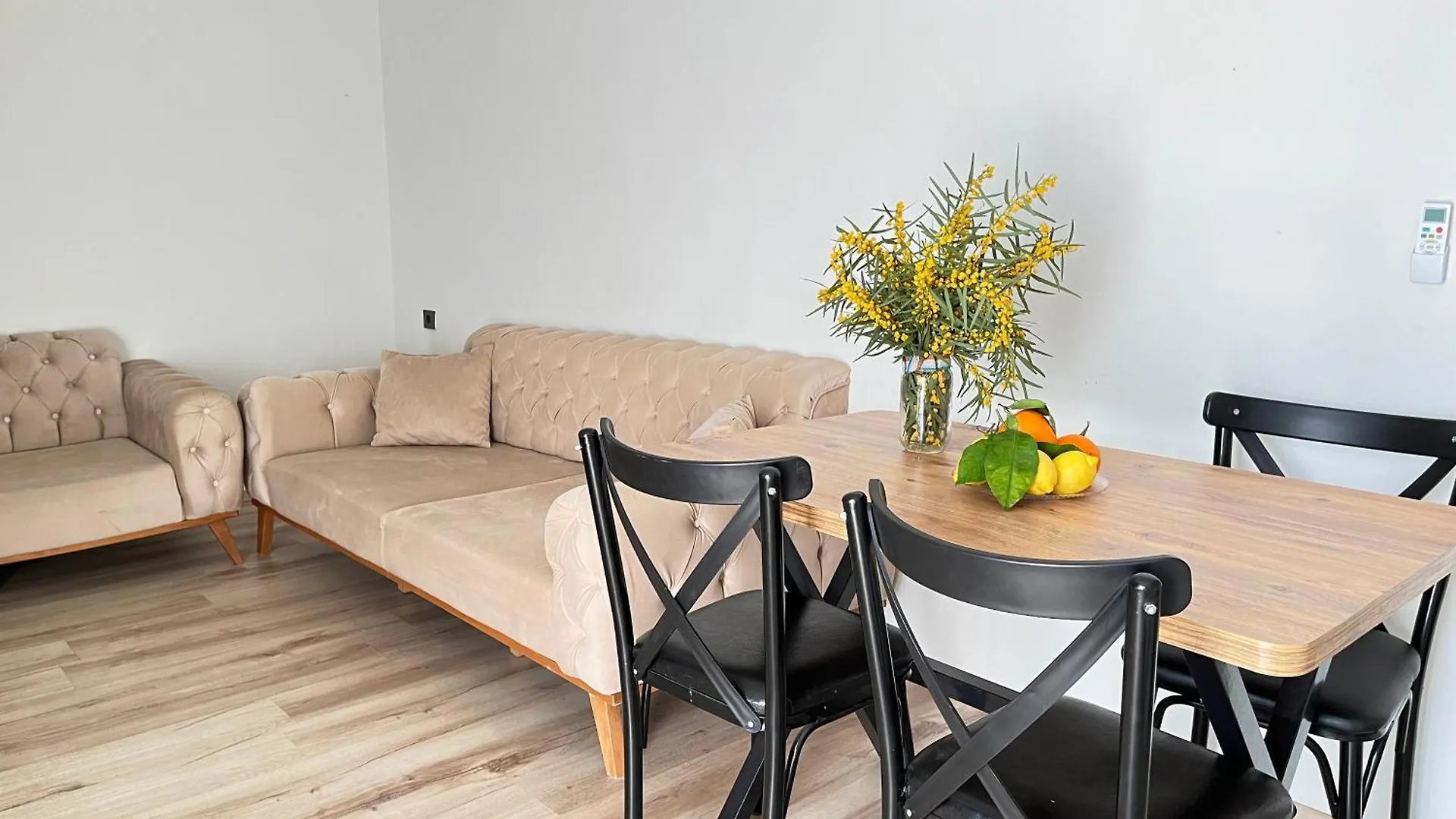 Aden Pet Apartment Fethiye 0*,