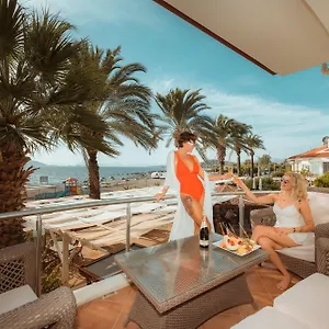 4* Апарт-отель Sunset And